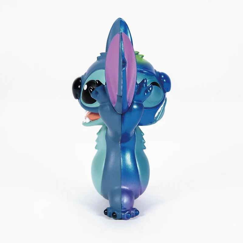 Double Sided Stitch Figure