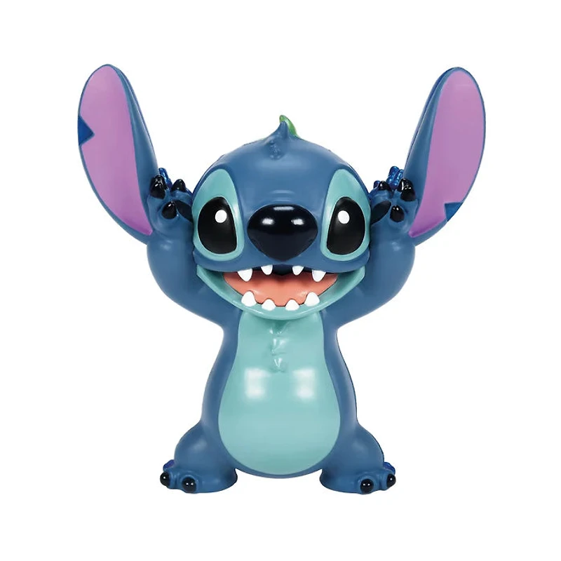 Double Sided Stitch Figure