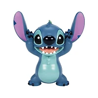 Double Sided Stitch Figure