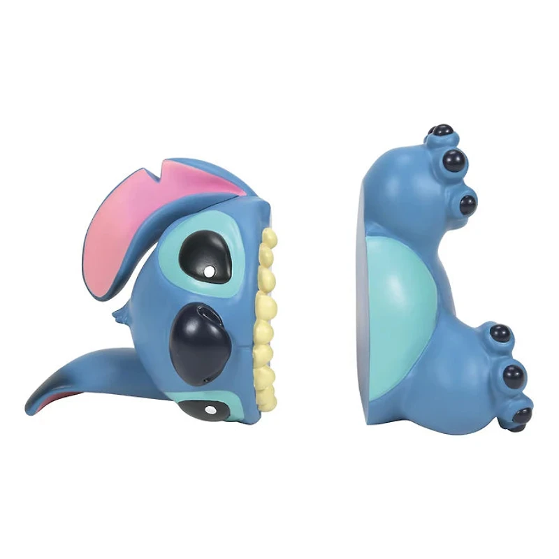 Stitch Bookend