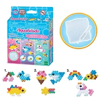 Aquabeads - Mini Creations Kit