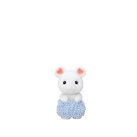 Calico Critters - Bath Time Bubble Siblings