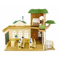 Calico Critters Country Tree School