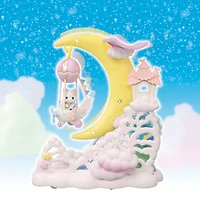 Calico Critters - Daydream Parade Playset