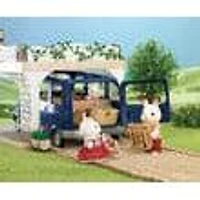 Calico Critters Family Seven Seater