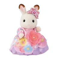 Calico Critters - Flowering Princesses