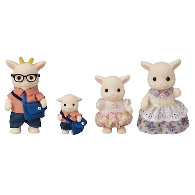 Calico Critters Goat Family
