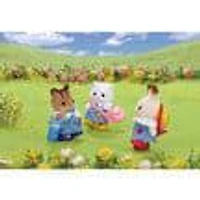 Calico Critters Nursery Friends Set