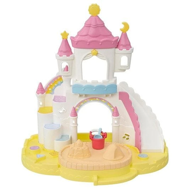 Calico Critters - Nursery Sandbox & Pool