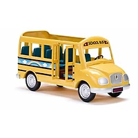 Calico Critters School Bus