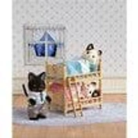 Calico Critters Stack & Play Beds