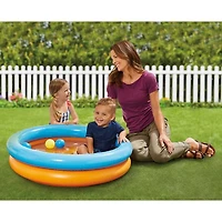 Kidoozie 2-in-1 Ball Pit & Pool