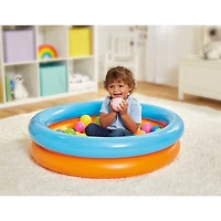 Kidoozie 2-in-1 Ball Pit & Pool