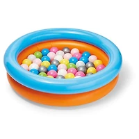 Kidoozie 2-in-1 Ball Pit & Pool