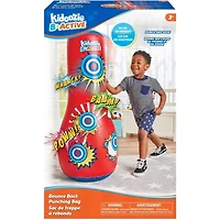 Kidoozie Bounce Back Punching Bag