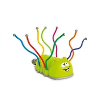 Kidoozie Crazy Caterpillar Sprinkler