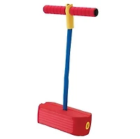 Kidoozie Hop & Squeak Pogo Jumper