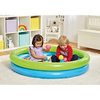 Kidoozie JUMBO 2-in-1 Ball Pit & Pool