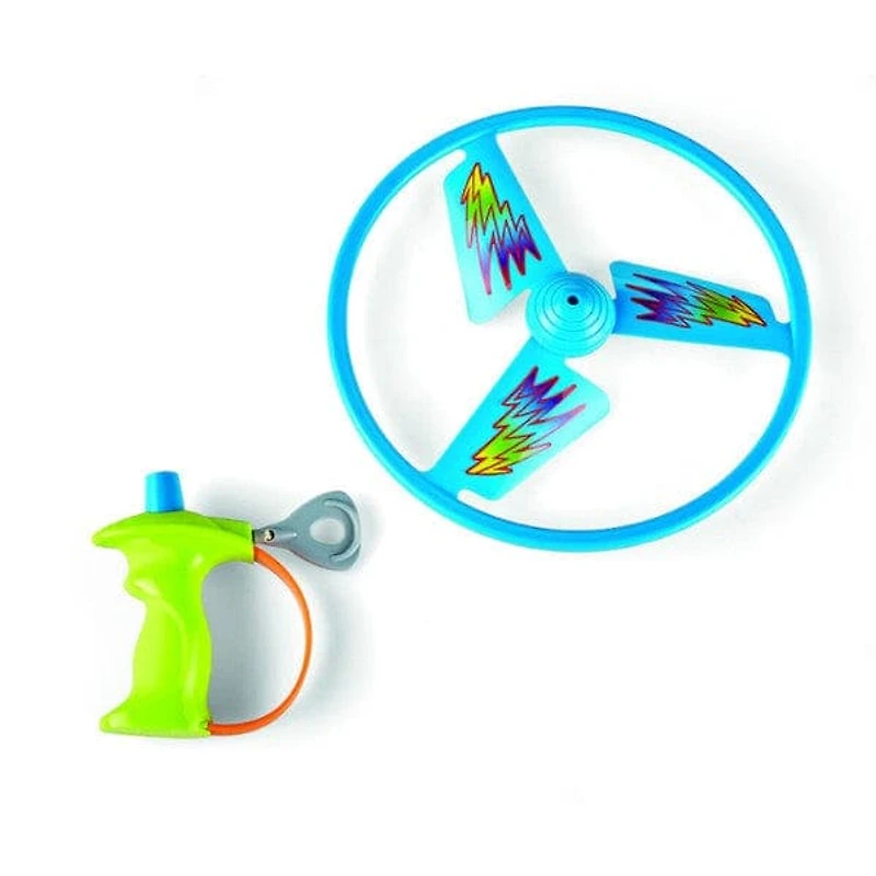 Kidoozie Ripcord Flying Disc