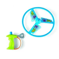 Kidoozie Ripcord Flying Disc