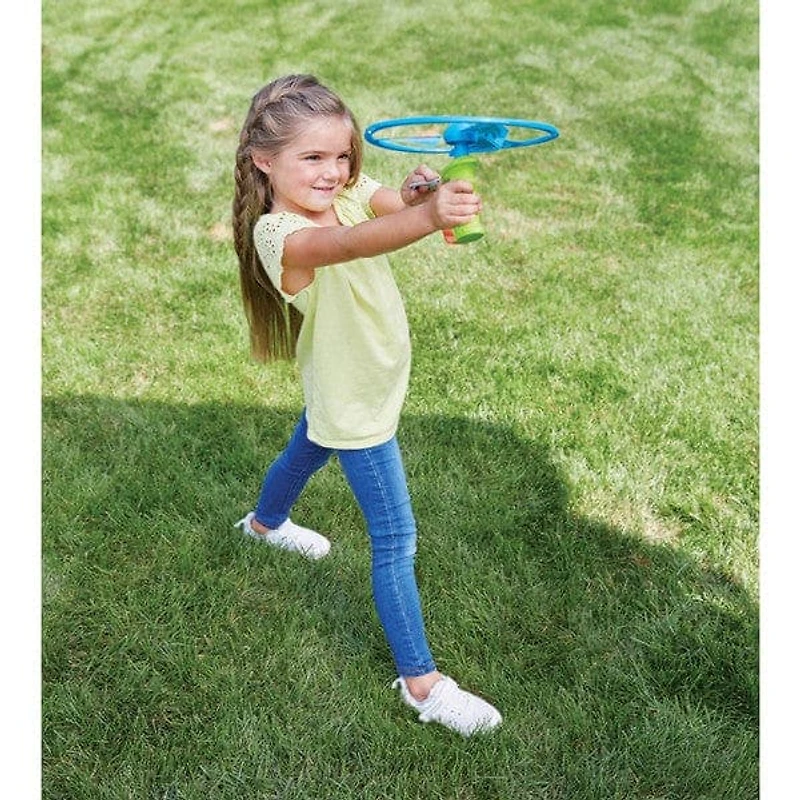Kidoozie Ripcord Flying Disc