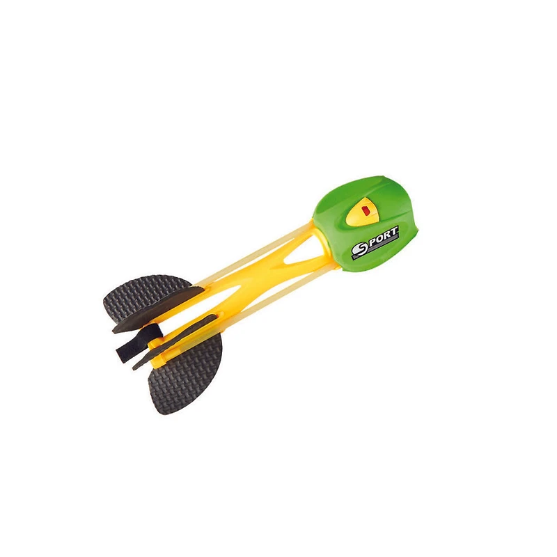 Kidoozie Slingshot Rocket