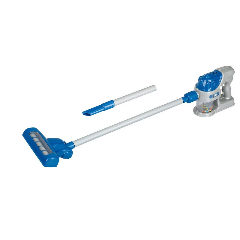 Kidoozie Tidy Vacuum Duo