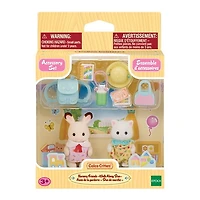 Nursery Friends - Walk Along Duo