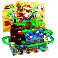 Super Mario Adventure Game Deluxe BL