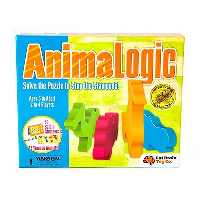 AnimaLogic