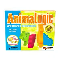 AnimaLogic