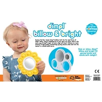 Dimpl Billow & Bright