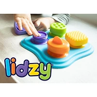 Lidzy