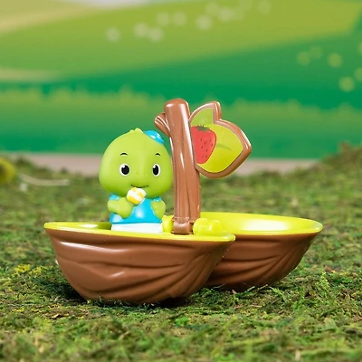 Light-Up Nut