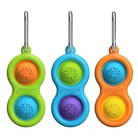 Simpl Dimpl Colorful