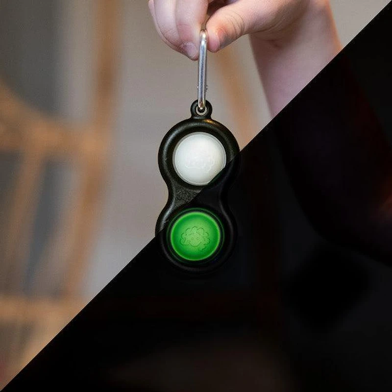 Simpl Dimpl Glow-In-The-Dark
