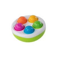 SpinnyPins