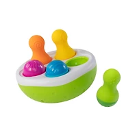 SpinnyPins