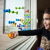 Squigz Deluxe Set
