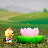 Timber Tots Lite-up Water Lily