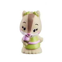 Timber Tots Nutnut Squirrel Family of 4