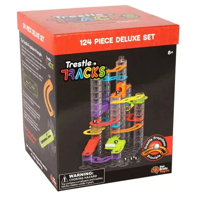 Trestle Tracks Set
