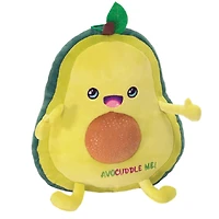 10" Avocado - Dani