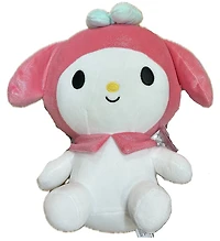 10” Hello Kitty & Friends - Melody is Sparkle Spandex