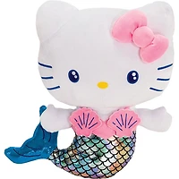 10” Hello Kitty - Mermaid