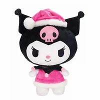10” Kuromi - Holiday Outfit