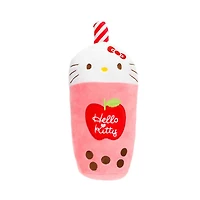 10" Sanrio Boba Tea Plush