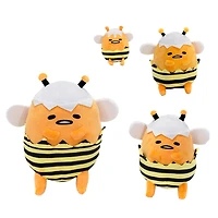 5" Gudetama The Lazy Egg Bee