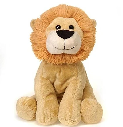 5" Lil' Buddies Lion