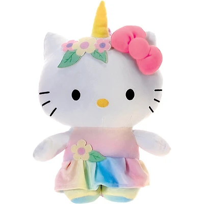 6" Hello Kitty Unicorn